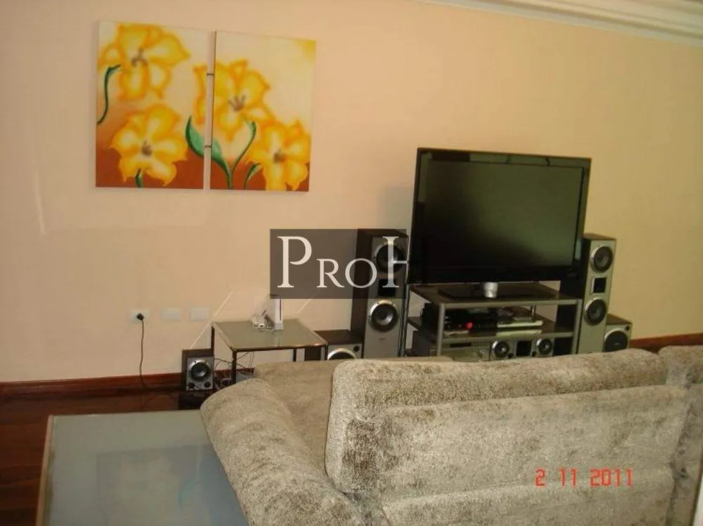 Sobrado, 4 quartos, 364 m² - Foto 3
