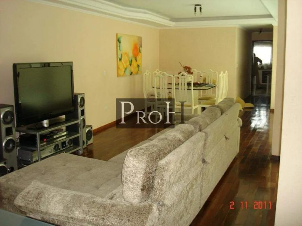 Sobrado, 4 quartos, 364 m² - Foto 1