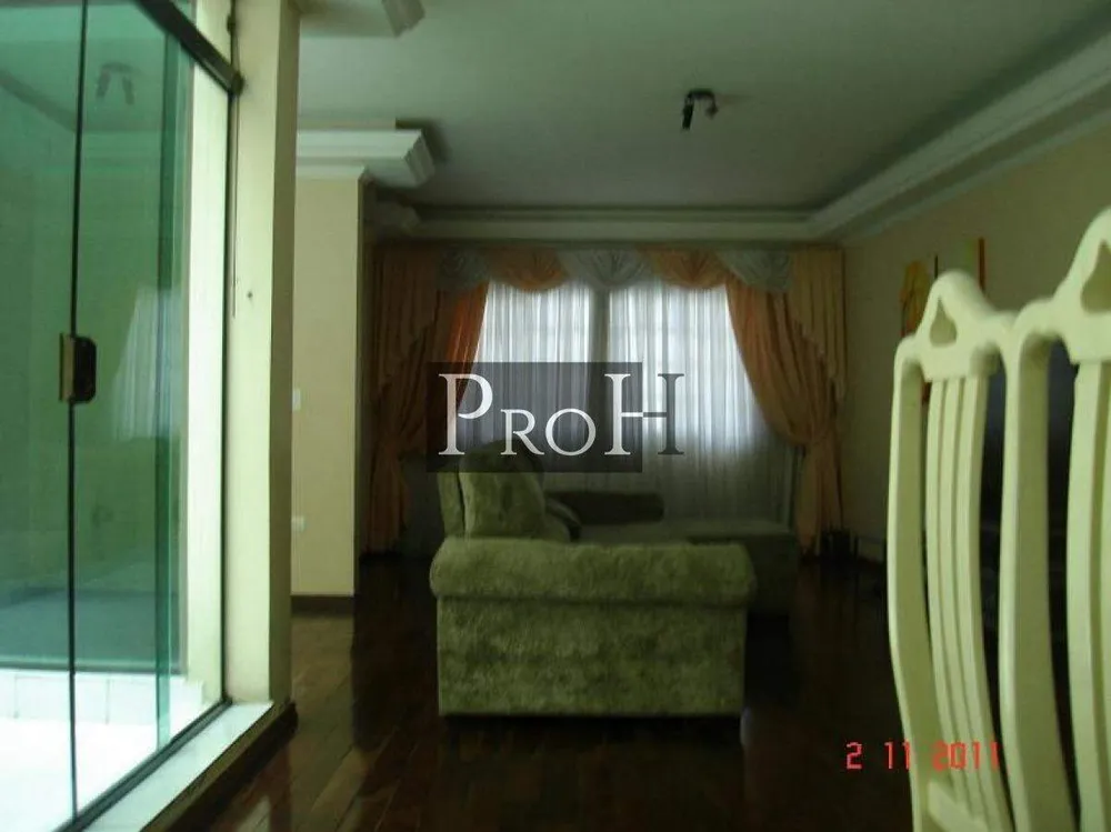 Sobrado, 4 quartos, 364 m² - Foto 4