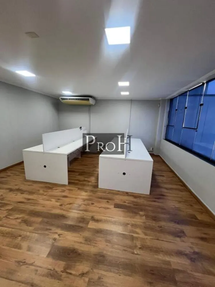 Sala-Conjunto, 147 m² - Foto 1