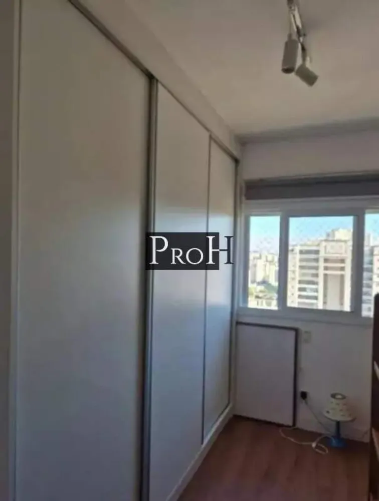 Apartamento, 3 quartos, 77 m² - Foto 7