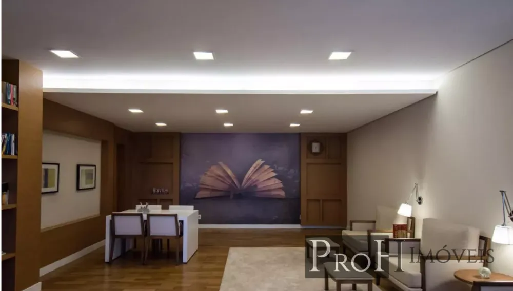 Apartamento, 3 quartos, 77 m² - Foto 6