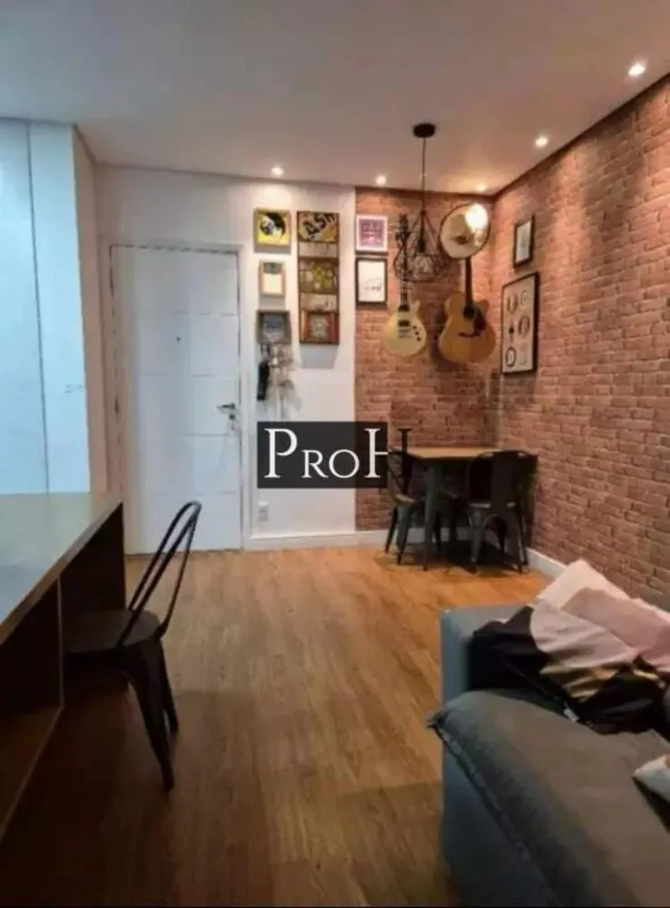 Apartamento, 3 quartos, 77 m² - Foto 2