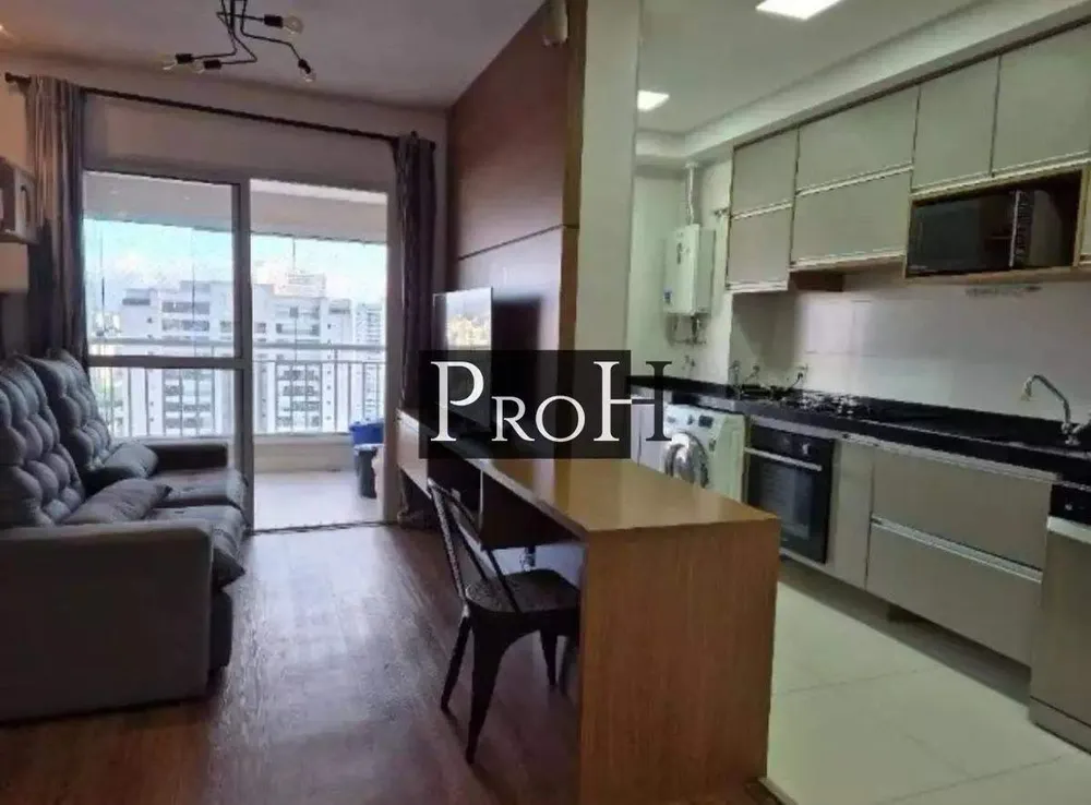 Apartamento, 3 quartos, 77 m² - Foto 3