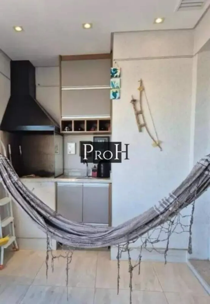 Apartamento, 3 quartos, 77 m² - Foto 8