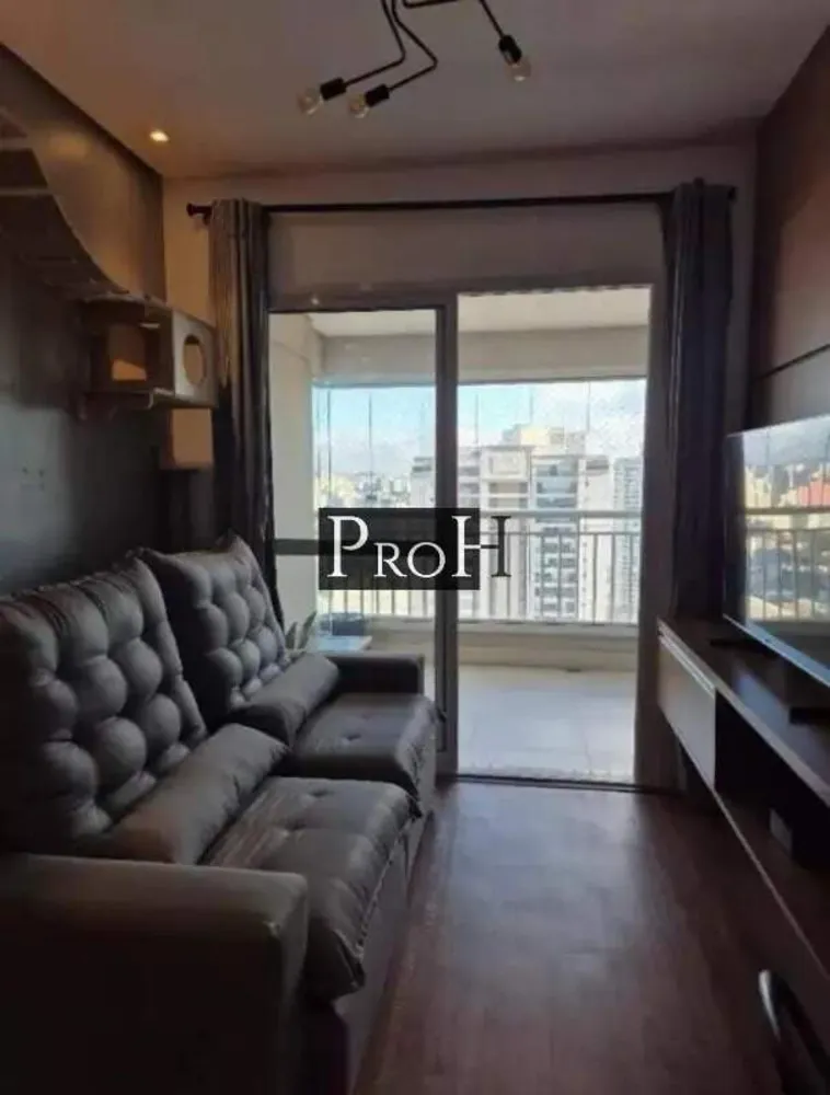 Apartamento, 3 quartos, 77 m² - Foto 1