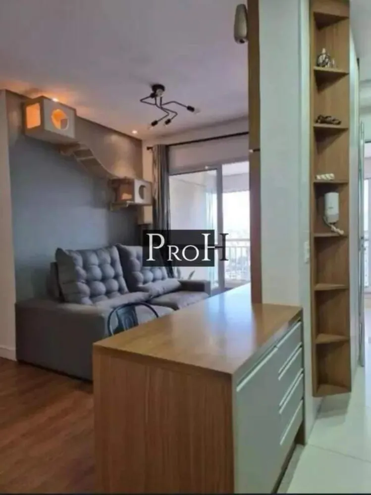 Apartamento, 3 quartos, 77 m² - Foto 4