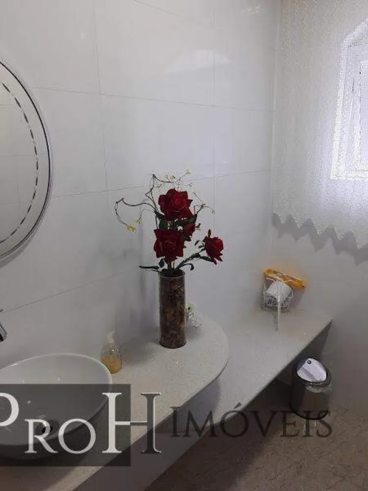 Sobrado, 3 quartos, 125 m² - Foto 1