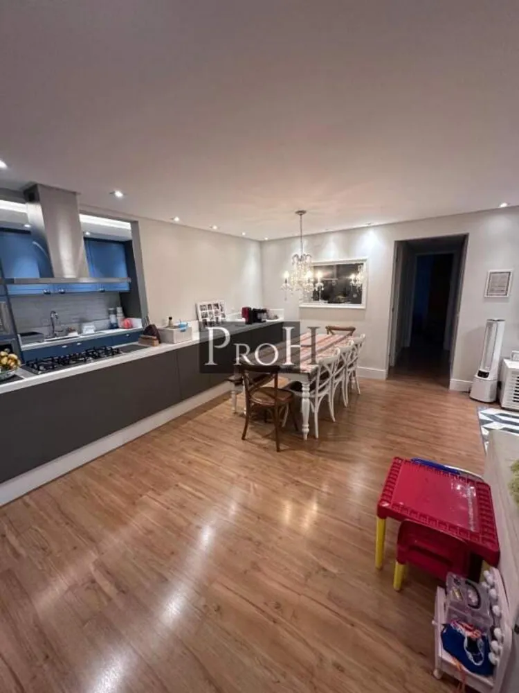 Apartamento, 3 quartos, 115 m² - Foto 4