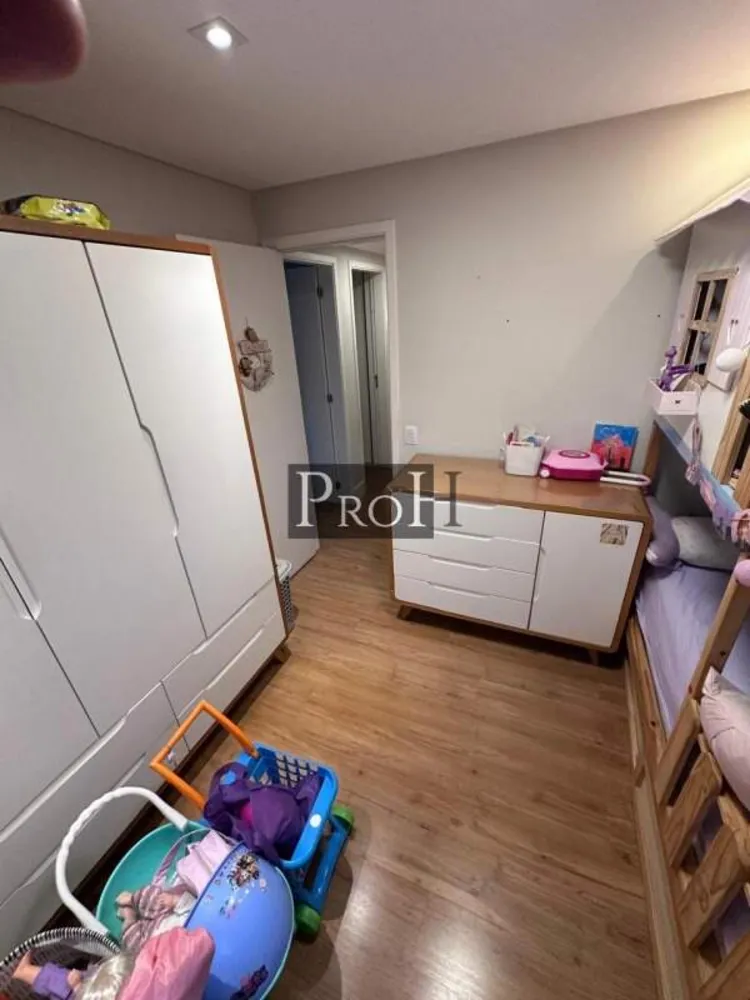 Apartamento, 3 quartos, 115 m² - Foto 7