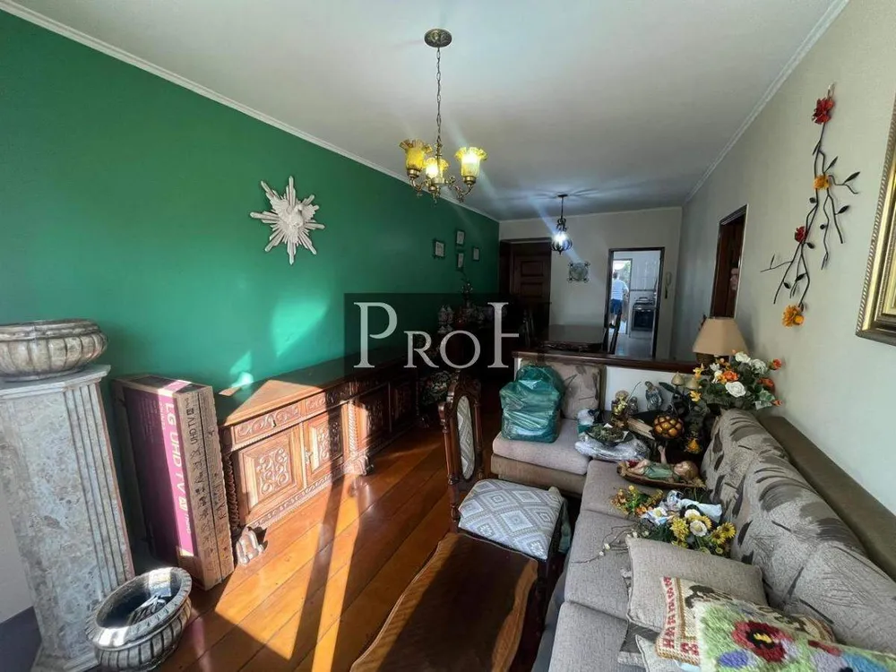 Apartamento, 3 quartos, 115 m² - Foto 8