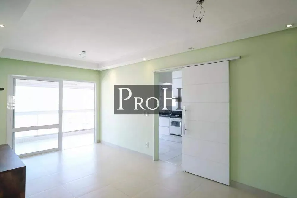 Apartamento, 3 quartos, 147 m² - Foto 2