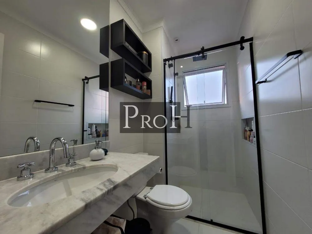 Apartamento, 2 quartos, 77 m² - Foto 3