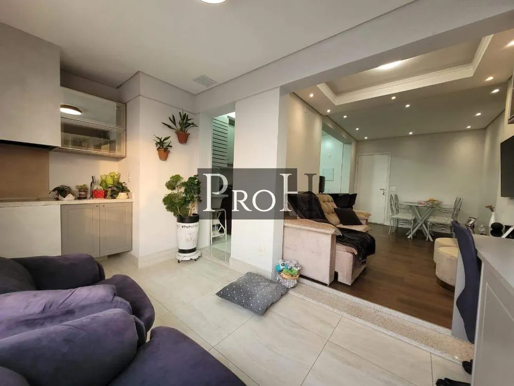 Apartamento, 2 quartos, 77 m² - Foto 4