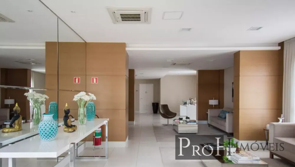 Apartamento, 2 quartos, 77 m² - Foto 1