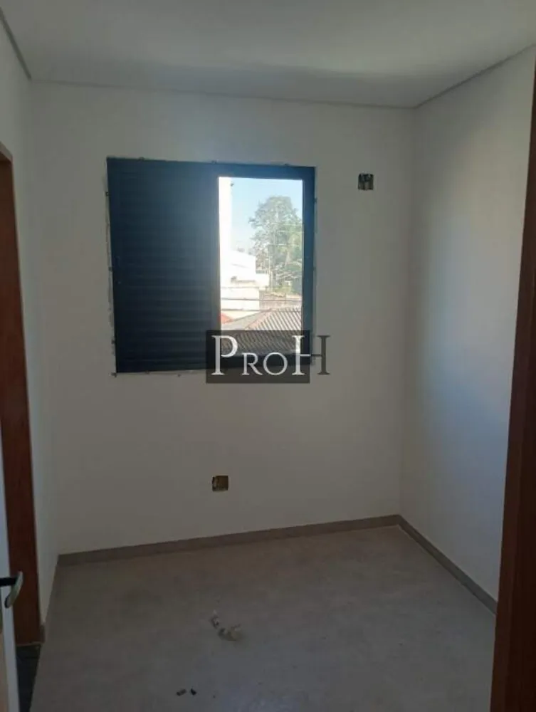Sobrado, 2 quartos, 61 m² - Foto 3