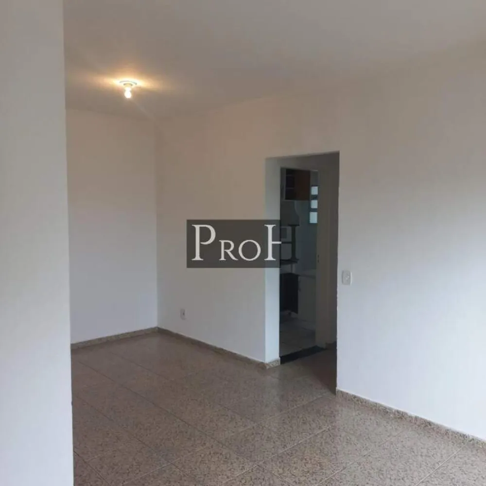 Apartamento, 2 quartos, 60 m² - Foto 4