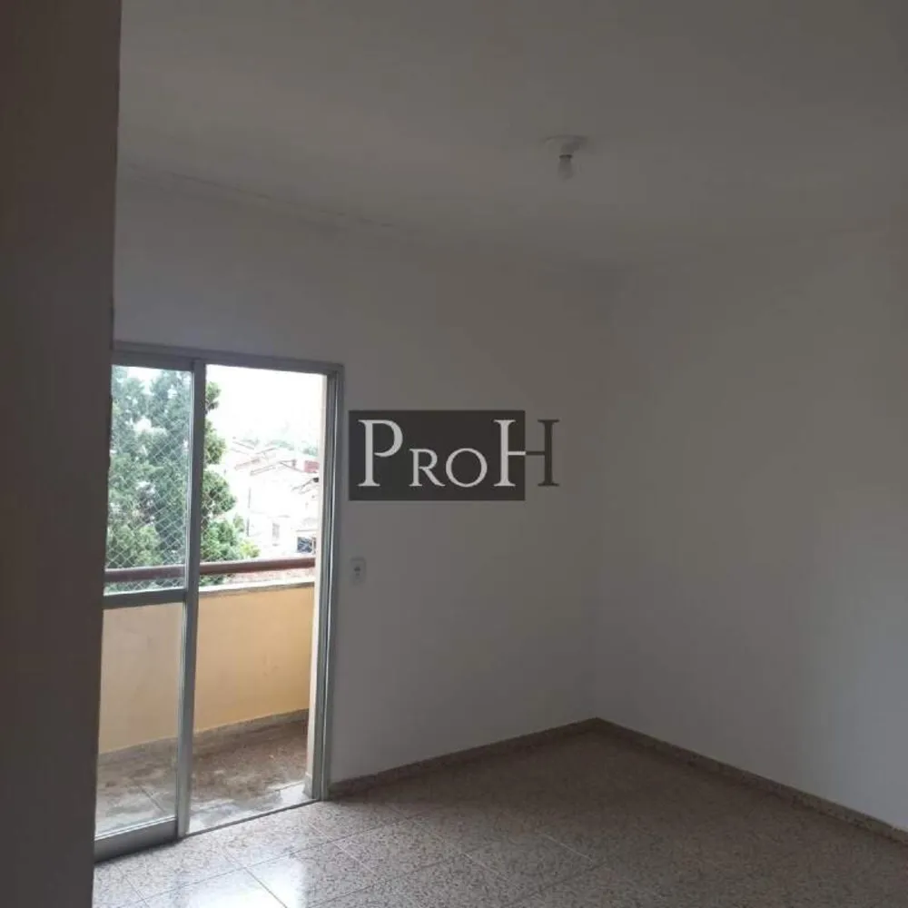 Apartamento, 2 quartos, 60 m² - Foto 2