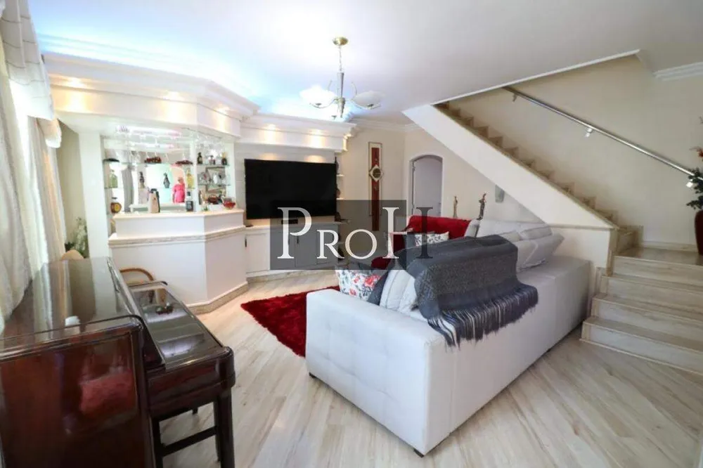 Sobrado, 3 quartos, 270 m² - Foto 10