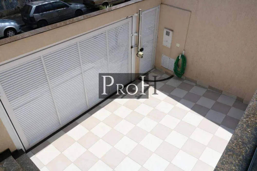 Sobrado, 3 quartos, 270 m² - Foto 4