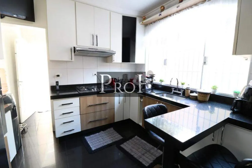 Sobrado, 3 quartos, 270 m² - Foto 8