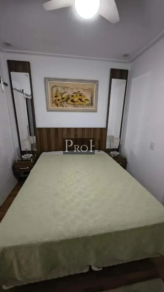 Apartamento, 3 quartos, 130 m² - Foto 5