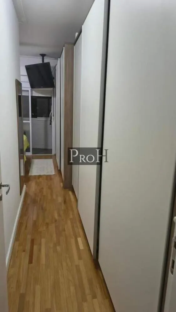 Apartamento, 3 quartos, 130 m² - Foto 7