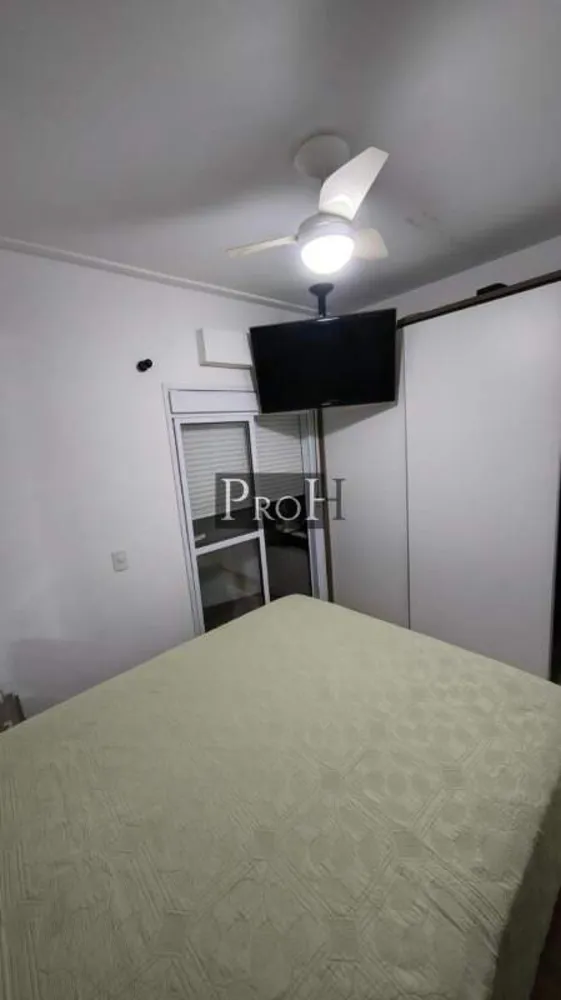 Apartamento, 3 quartos, 130 m² - Foto 6