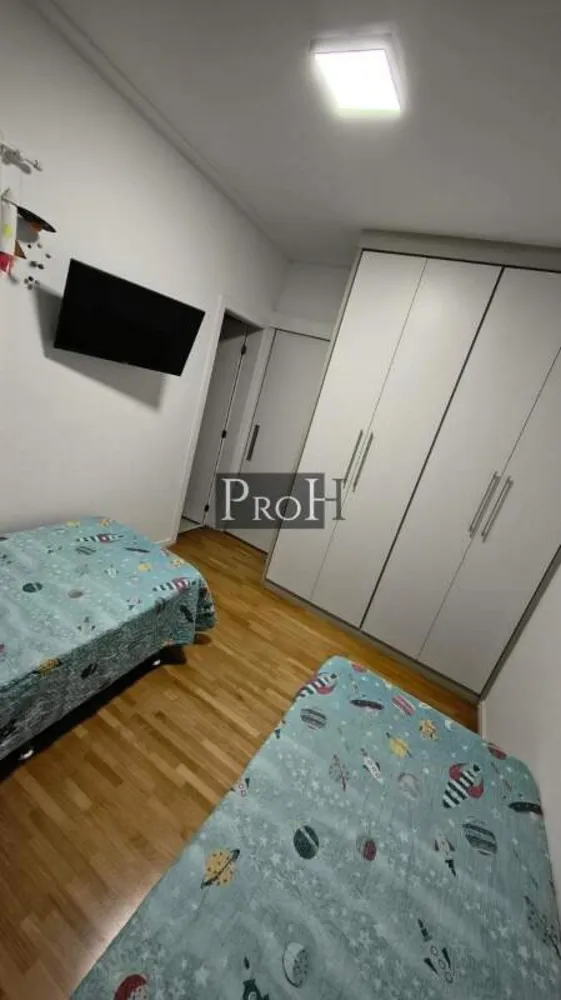 Apartamento, 3 quartos, 130 m² - Foto 4