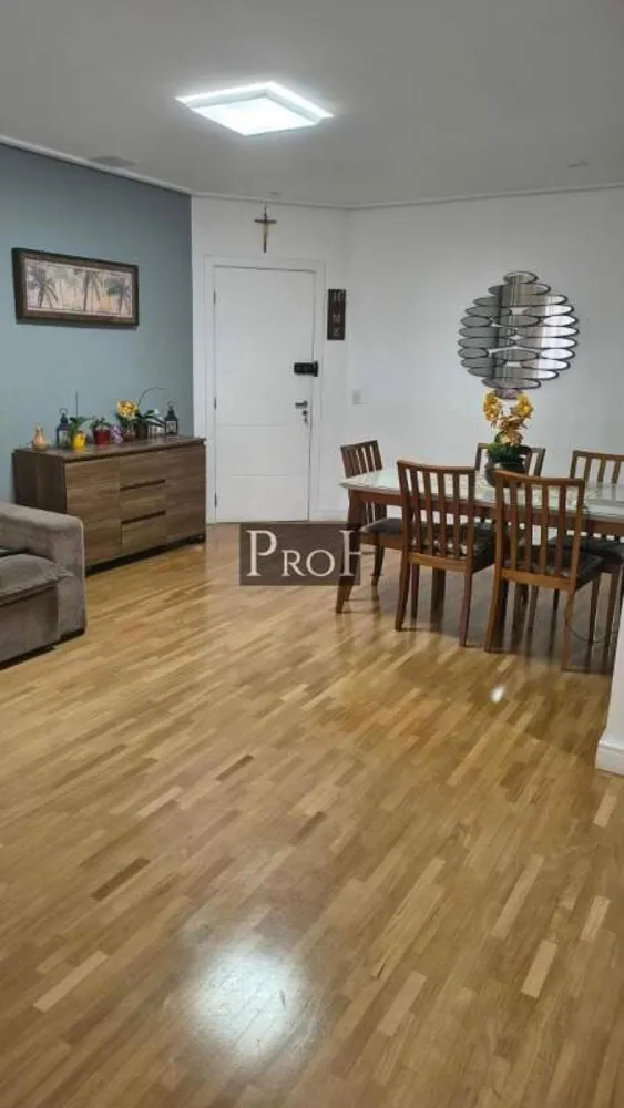 Apartamento, 3 quartos, 130 m² - Foto 8