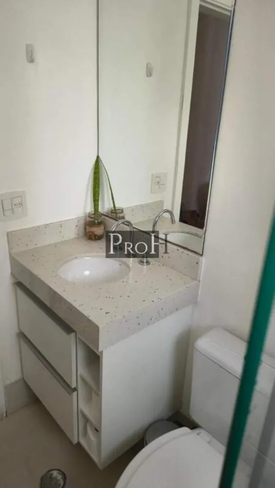 Apartamento, 3 quartos, 130 m² - Foto 1