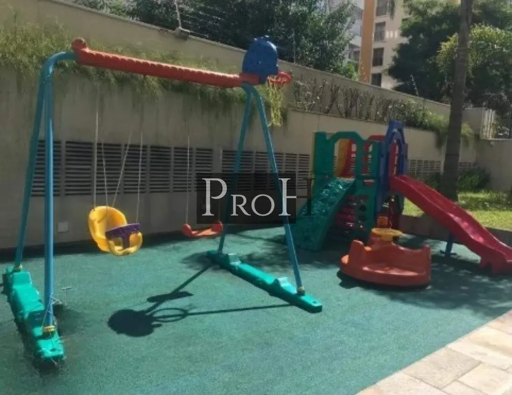 Apartamento, 3 quartos, 123 m² - Foto 7