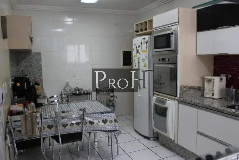 Apartamento, 3 quartos, 123 m² - Foto 4