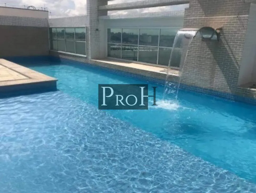 Apartamento, 3 quartos, 123 m² - Foto 8