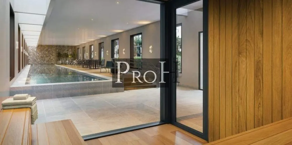 Apartamento, 4 quartos, 203 m² - Foto 3