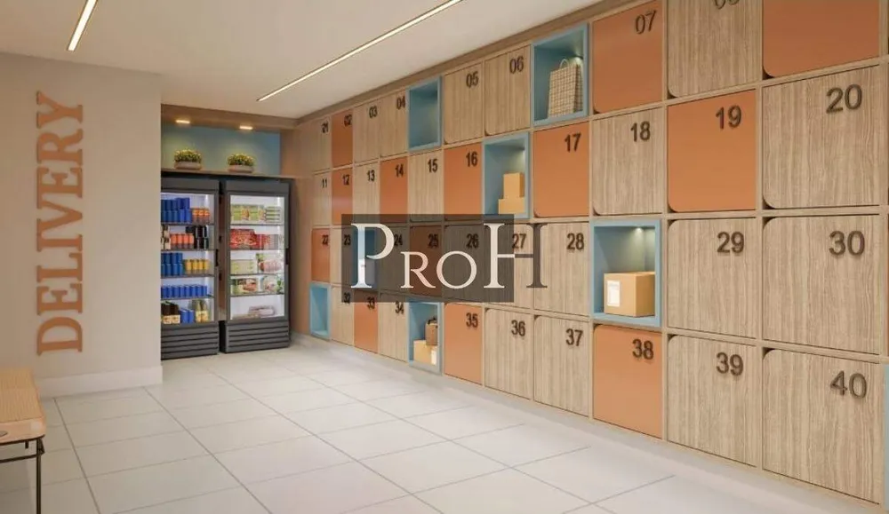 Apartamento, 4 quartos, 203 m² - Foto 6