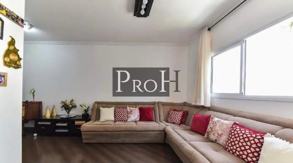 Apartamento, 2 quartos, 96 m² - Foto 3