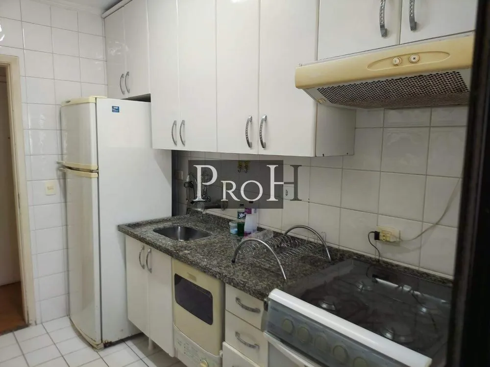 Apartamento, 2 quartos, 62 m² - Foto 3