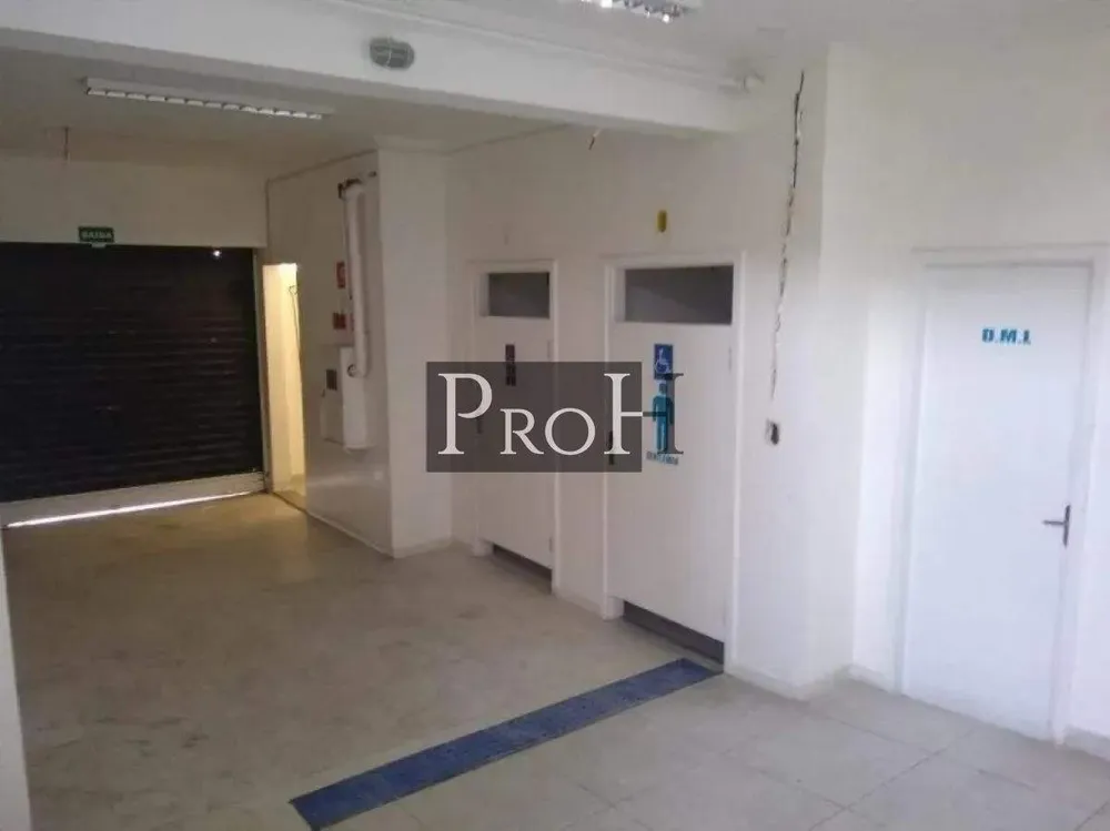 Prédio Inteiro, 1000 m² - Foto 8