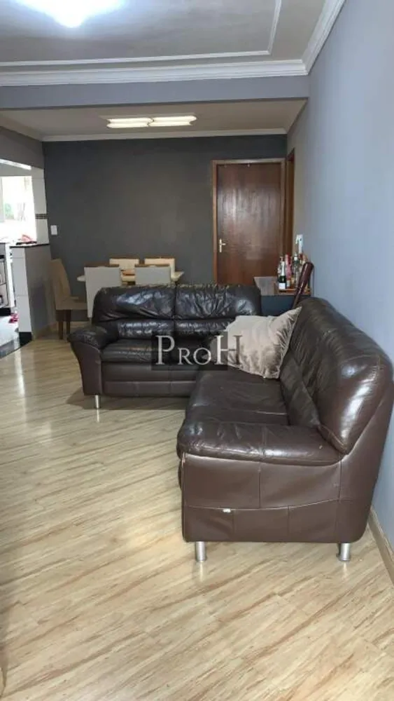Apartamento, 3 quartos, 152 m² - Foto 2