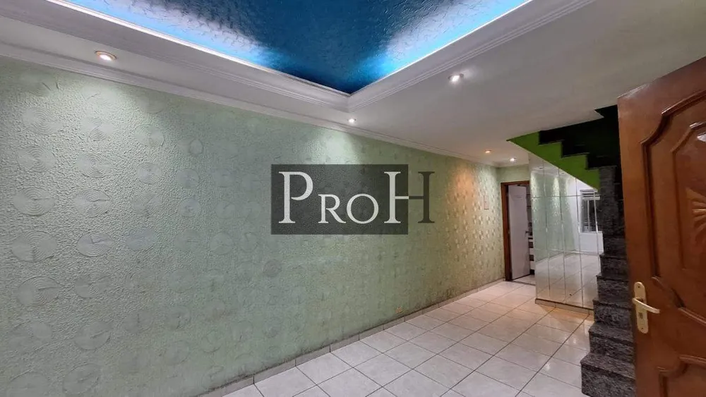 Sobrado, 3 quartos, 150 m² - Foto 4