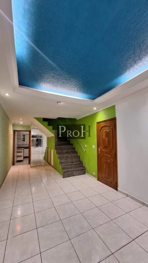 Sobrado, 3 quartos, 150 m² - Foto 2