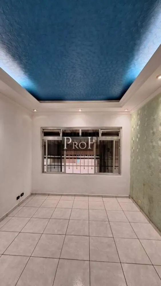 Sobrado, 3 quartos, 150 m² - Foto 1