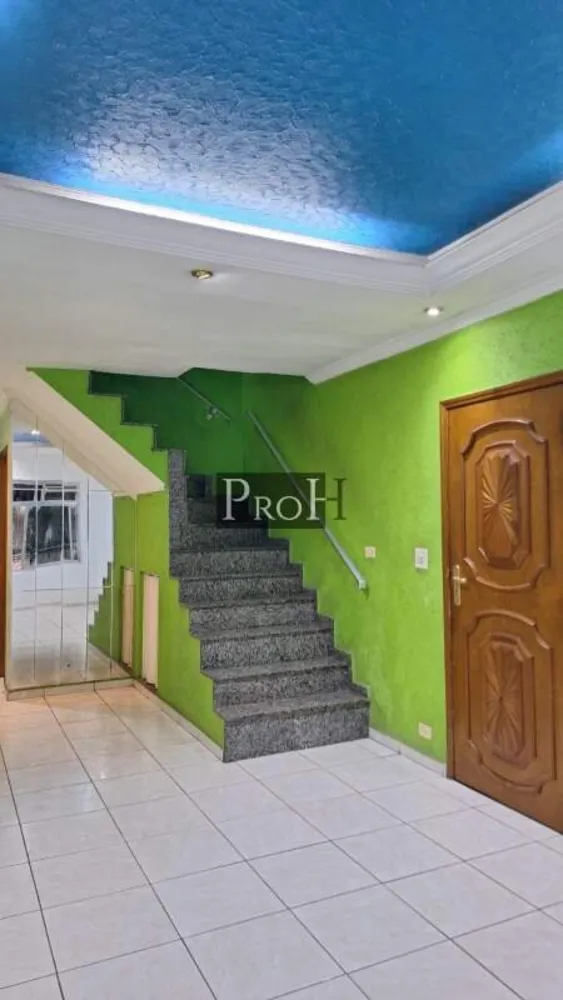 Sobrado, 3 quartos, 150 m² - Foto 3