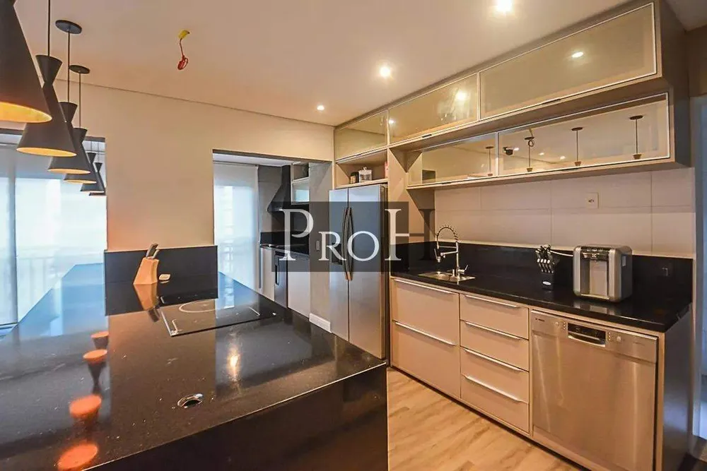 Apartamento, 4 quartos, 151 m² - Foto 5