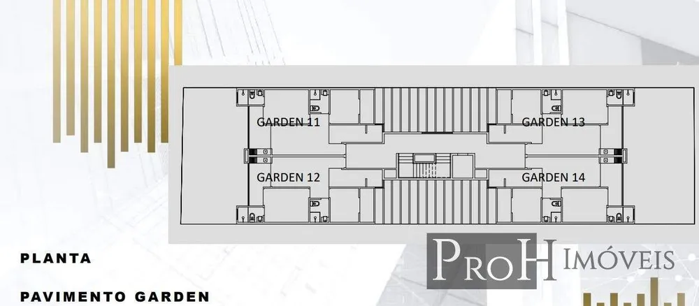 Apartamento, 2 quartos, 54 m² - Foto 1