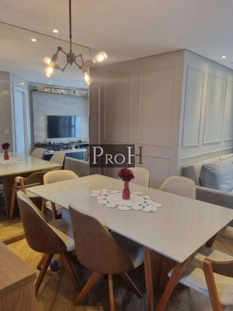Apartamento, 3 quartos, 80 m² - Foto 2