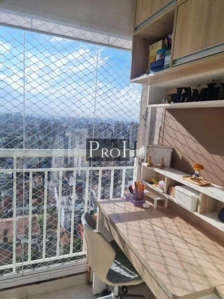 Apartamento, 3 quartos, 80 m² - Foto 8