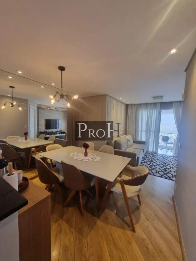 Apartamento, 3 quartos, 80 m² - Foto 1