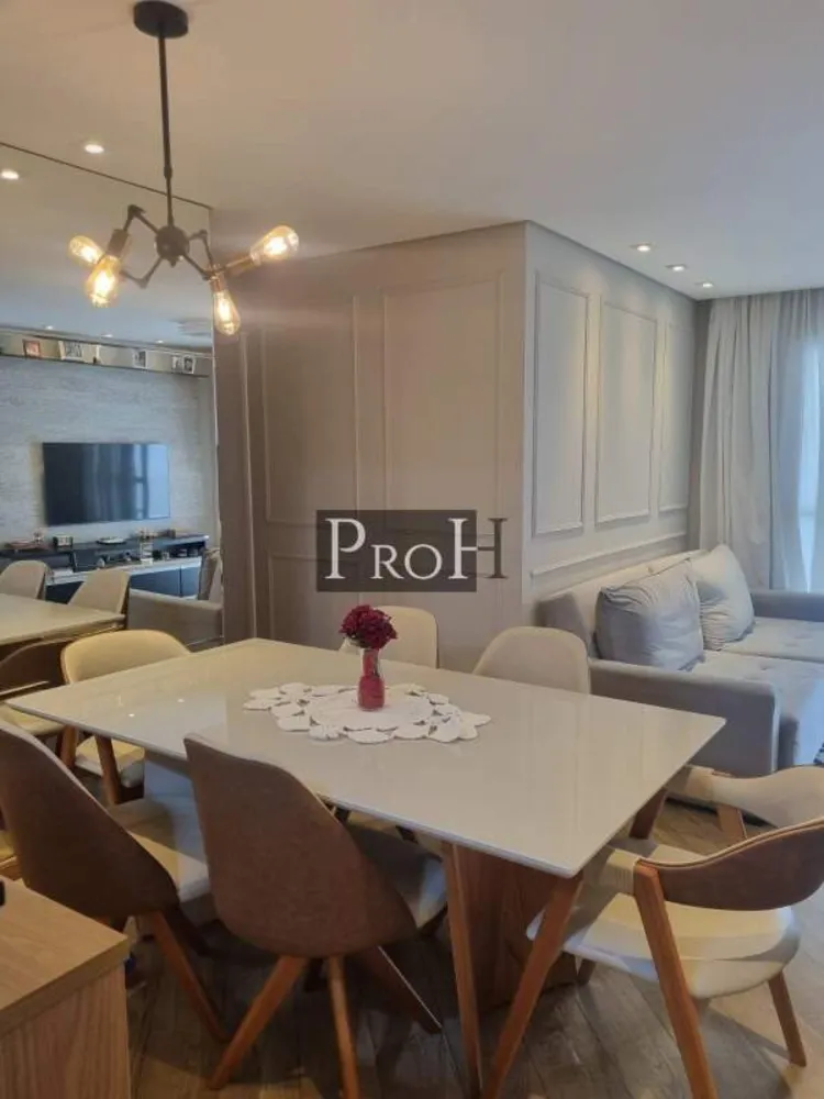 Apartamento, 3 quartos, 80 m² - Foto 5